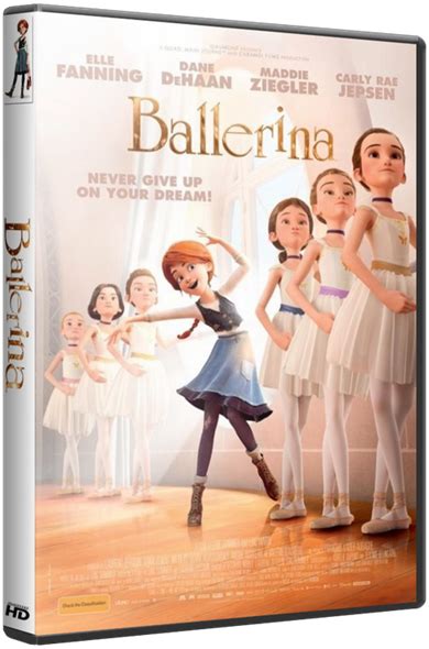 ballerina bdrip